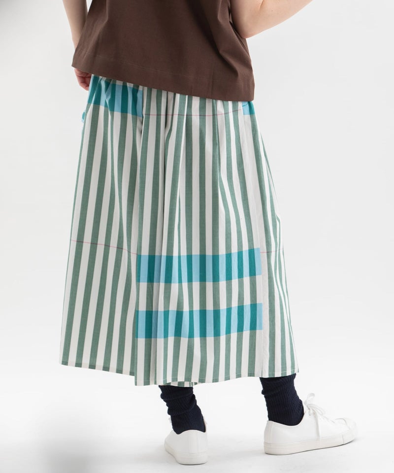 モデル身長：167cm