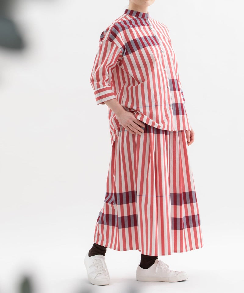 モデル身長：160cm