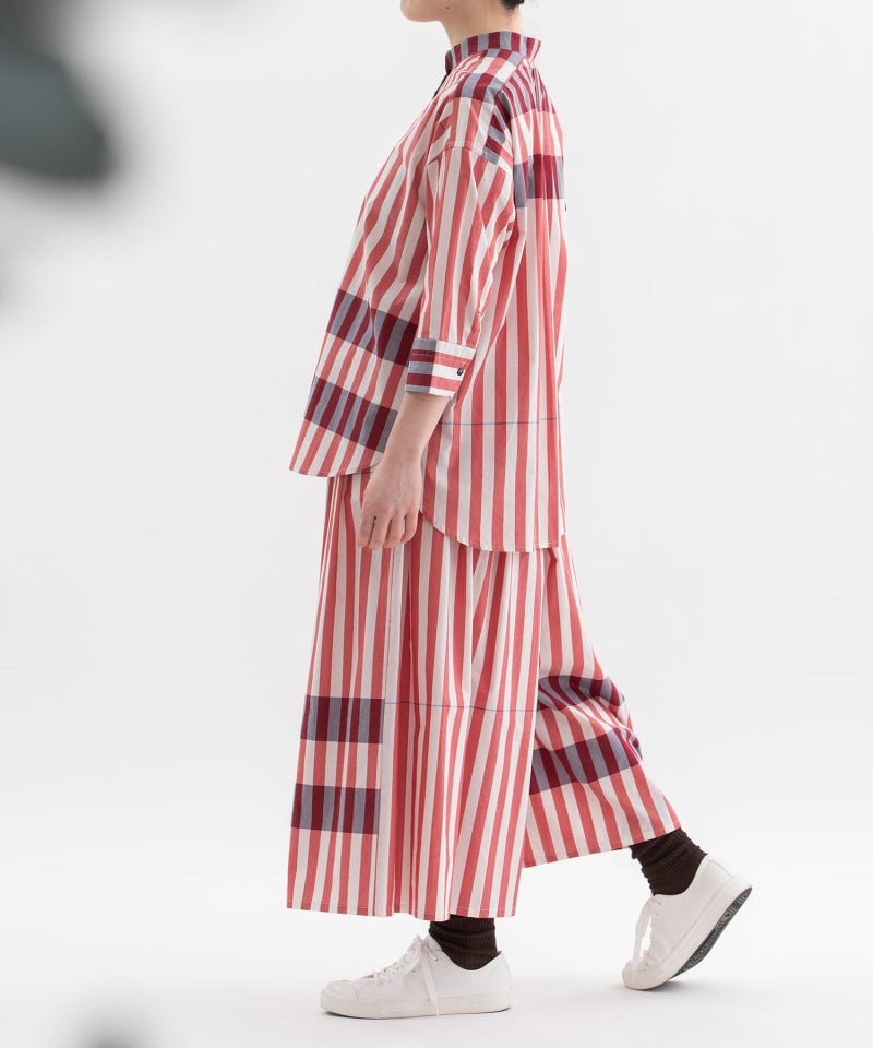 モデル身長：160cm