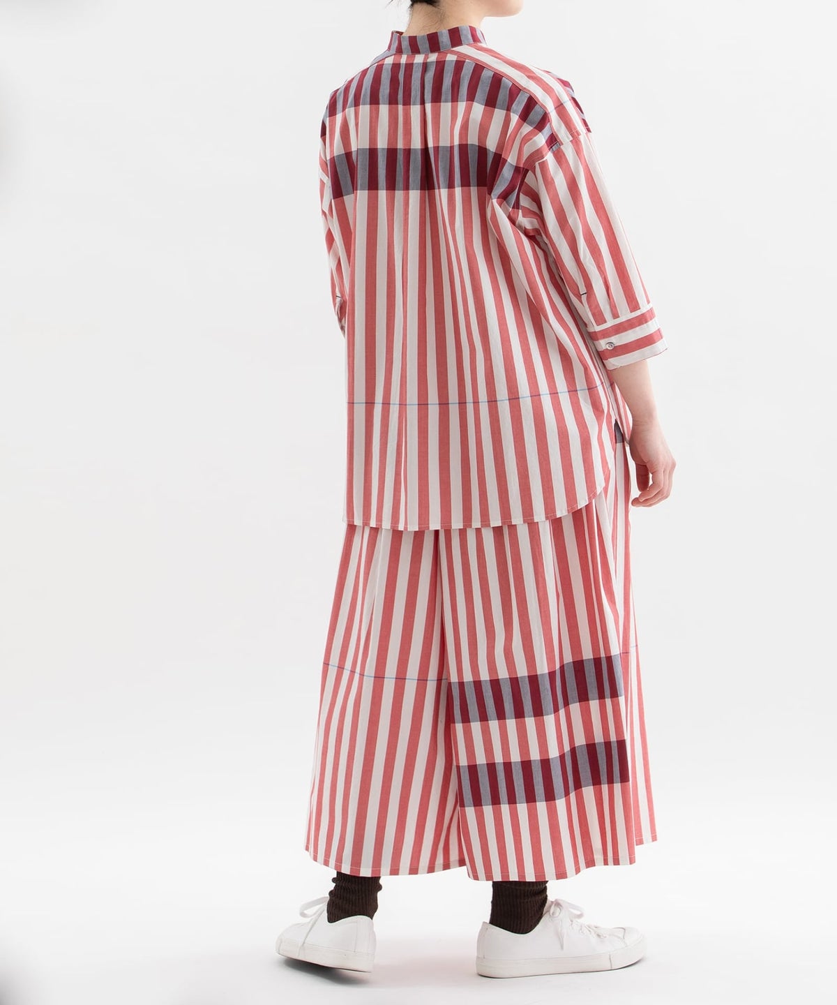 モデル身長：160cm