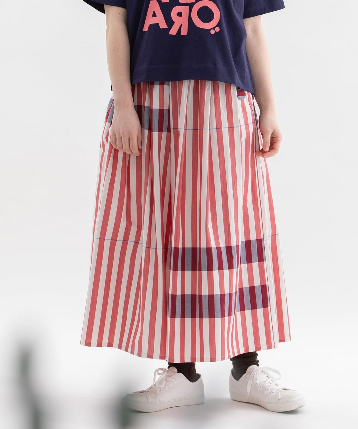 モデル身長：160cm