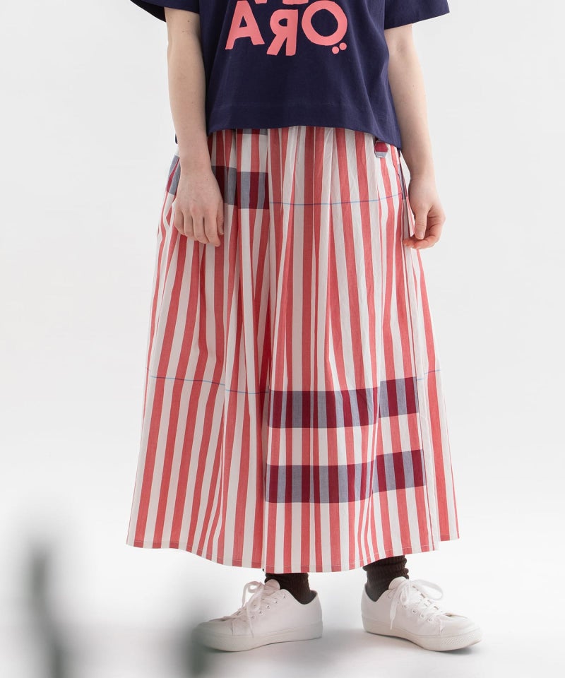 モデル身長：160cm