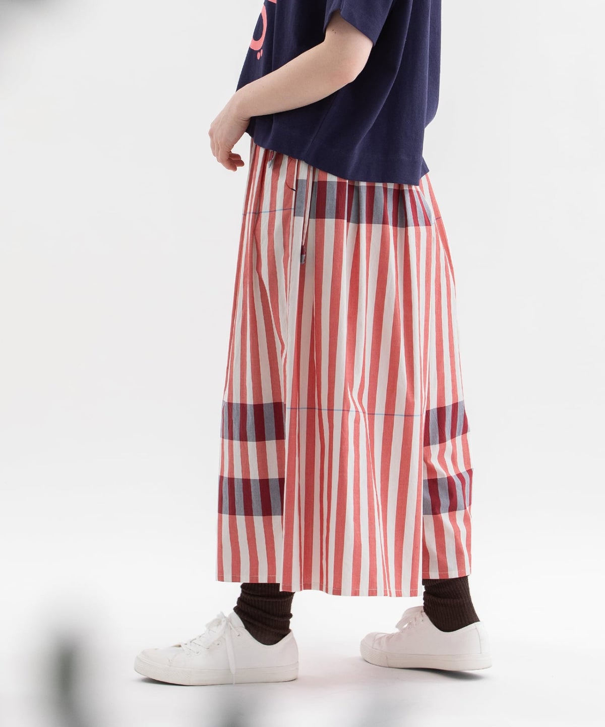 モデル身長：160cm