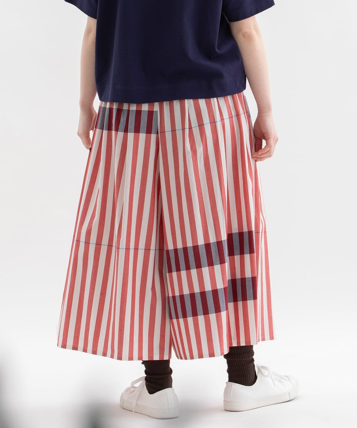 モデル身長：160cm