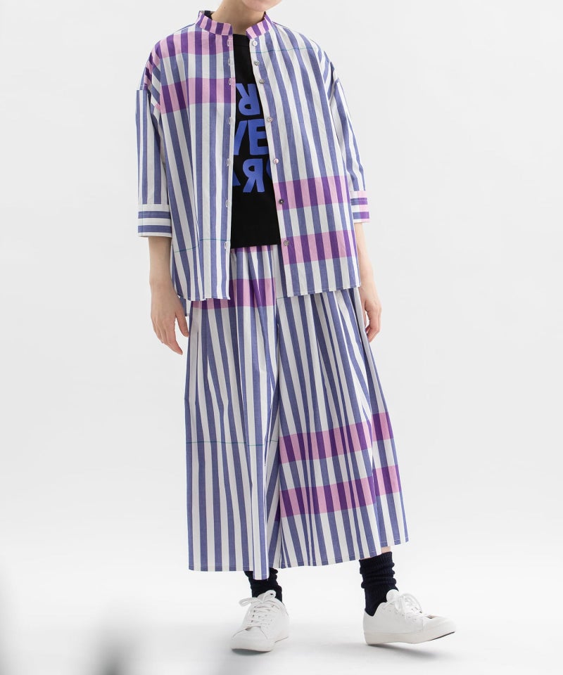 モデル身長：167cm