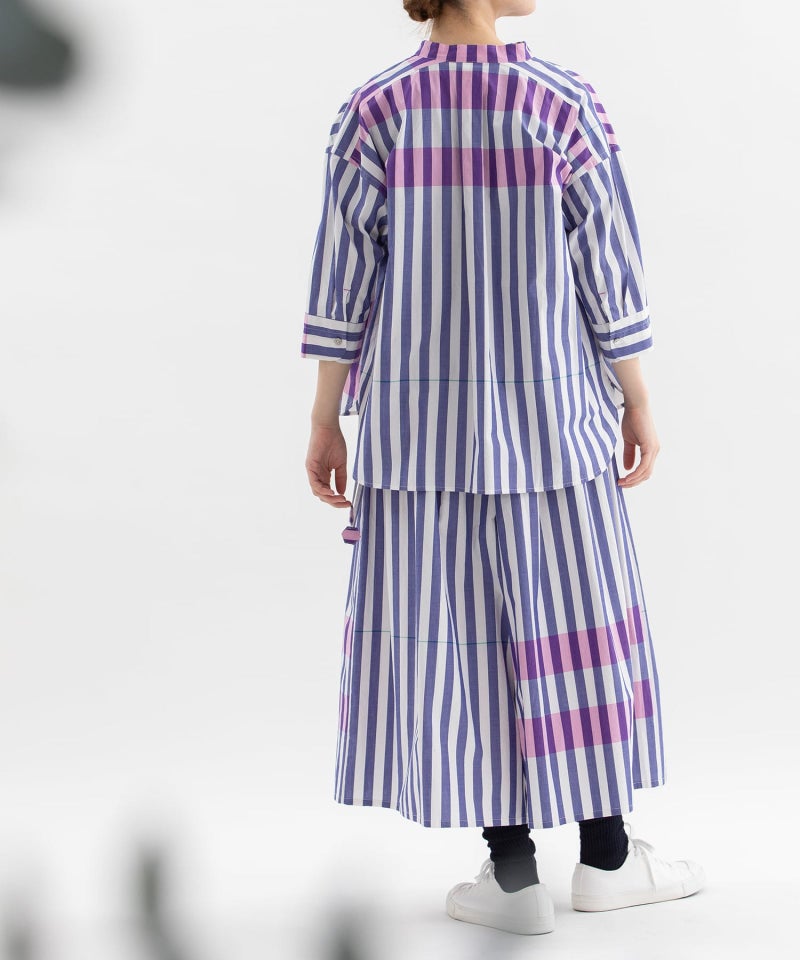 モデル身長：167cm