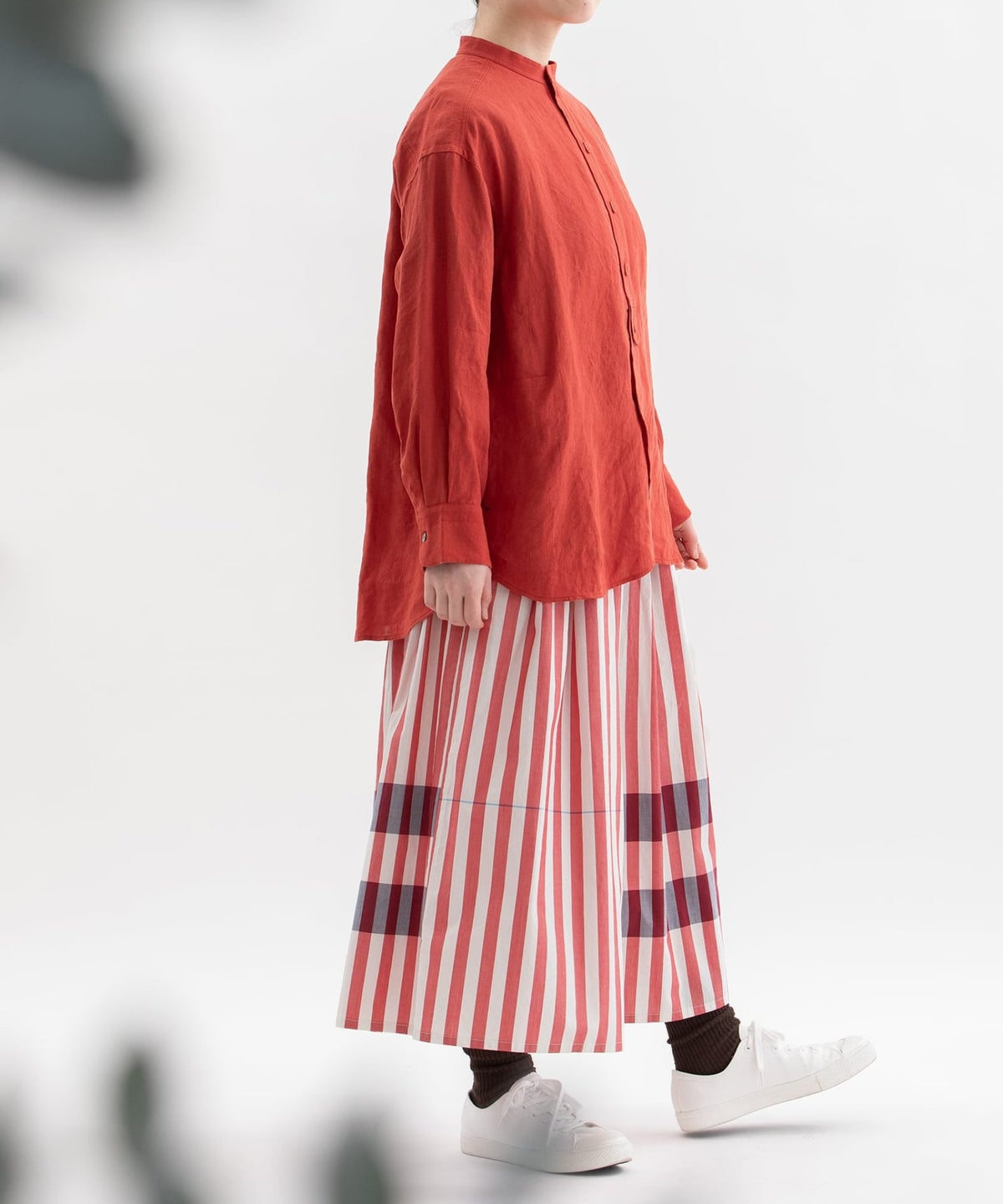 モデル身長：160cm