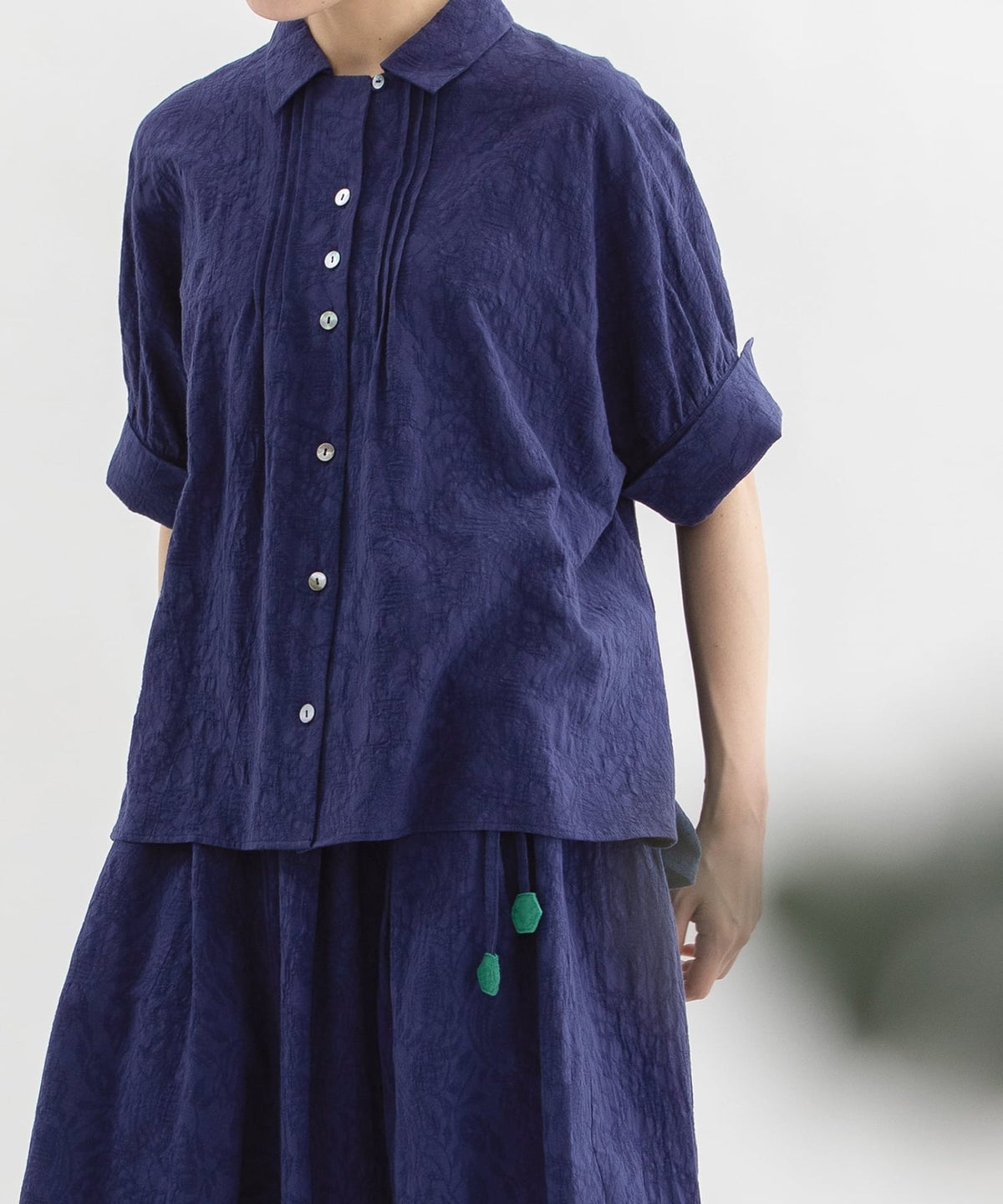 モデル身長：167cm