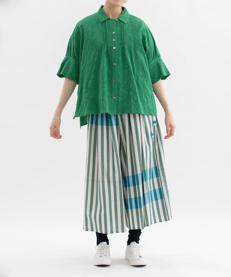 モデル身長：167cm