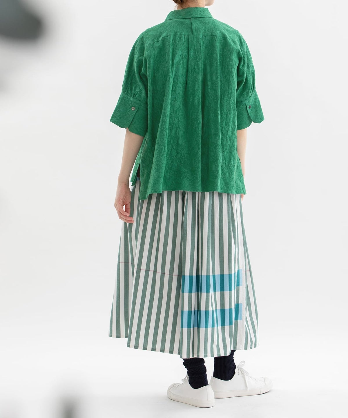 モデル身長：167cm