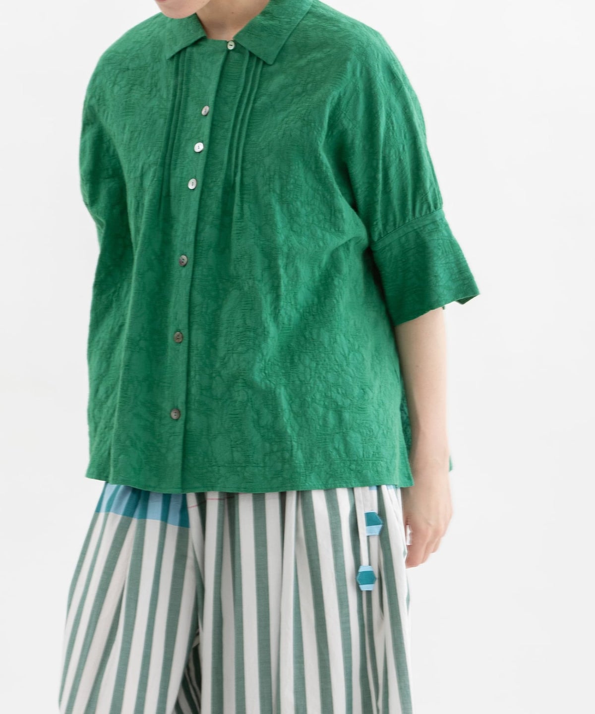 モデル身長：167cm