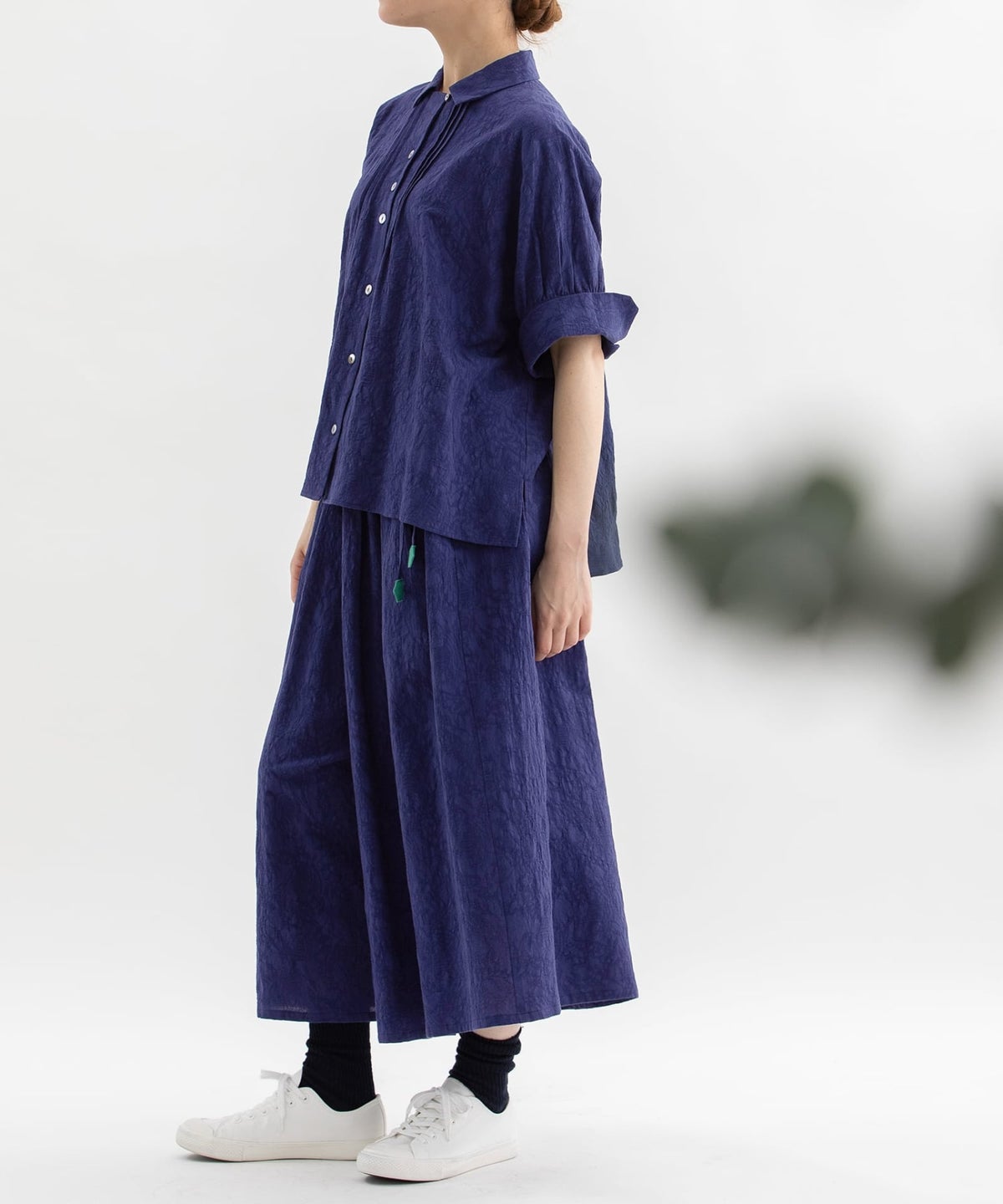 モデル身長：167cm