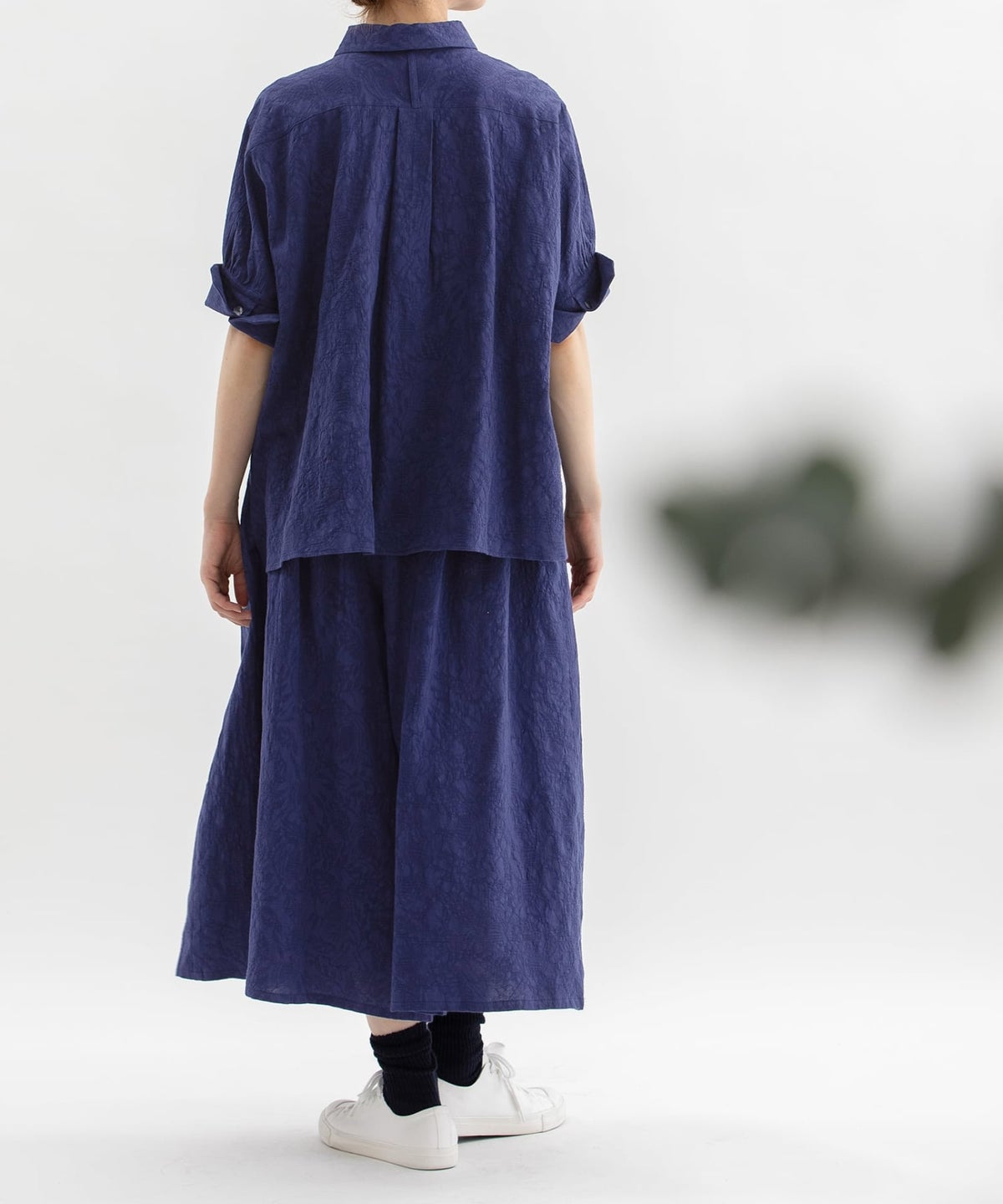 モデル身長：167cm