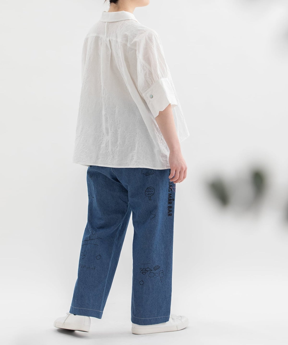 モデル身長：160cm