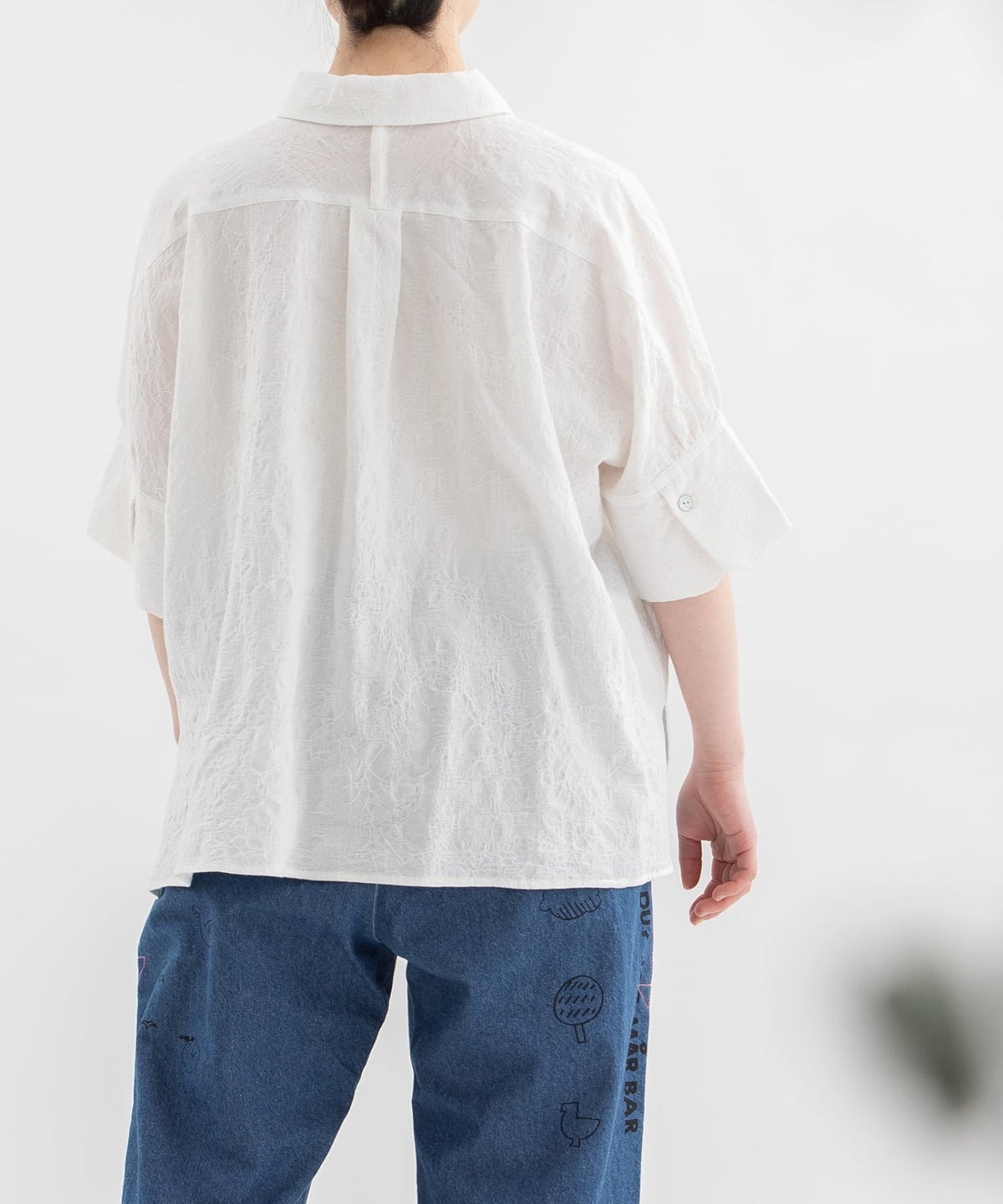 モデル身長：160cm