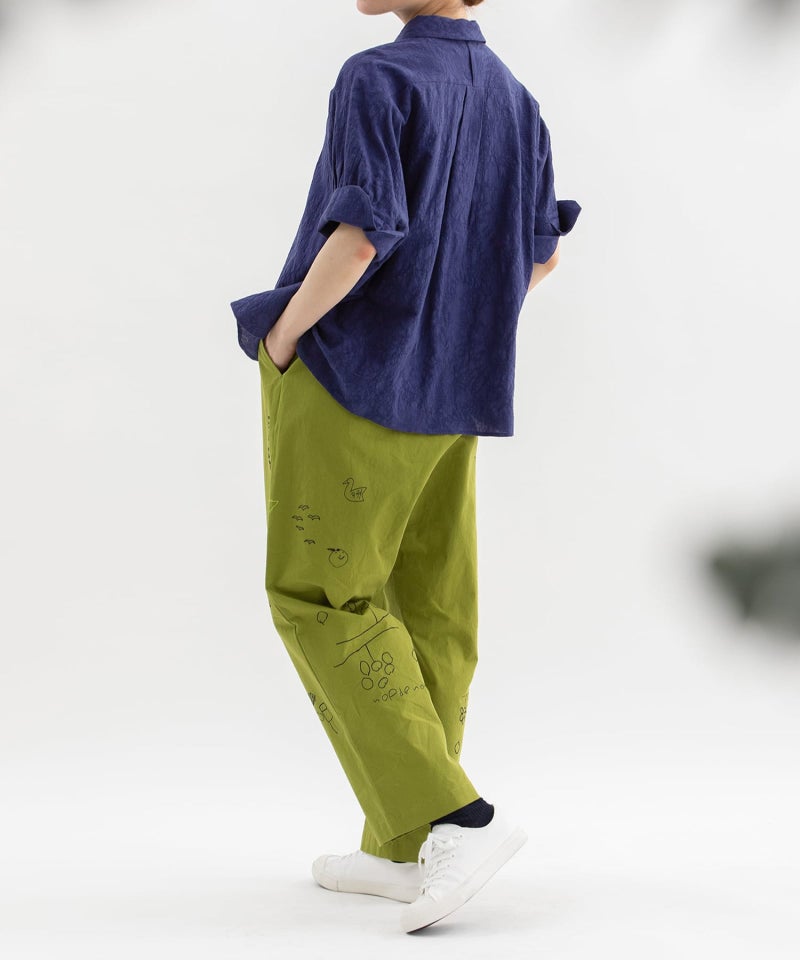 モデル身長：167cm