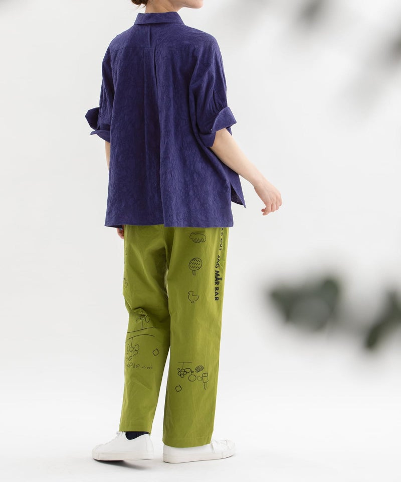 モデル身長：167cm