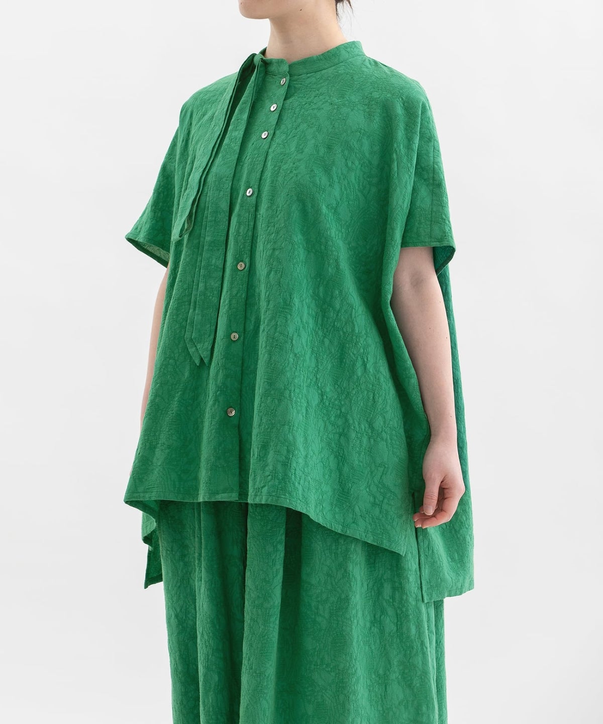 モデル身長：160cm