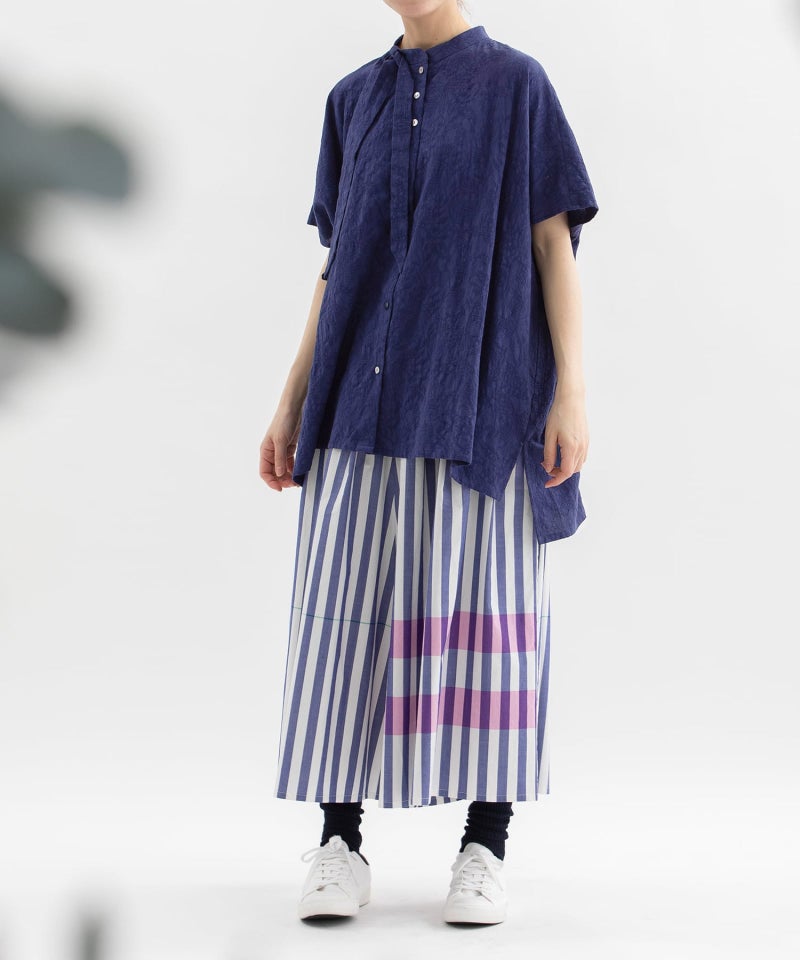 モデル身長：167cm