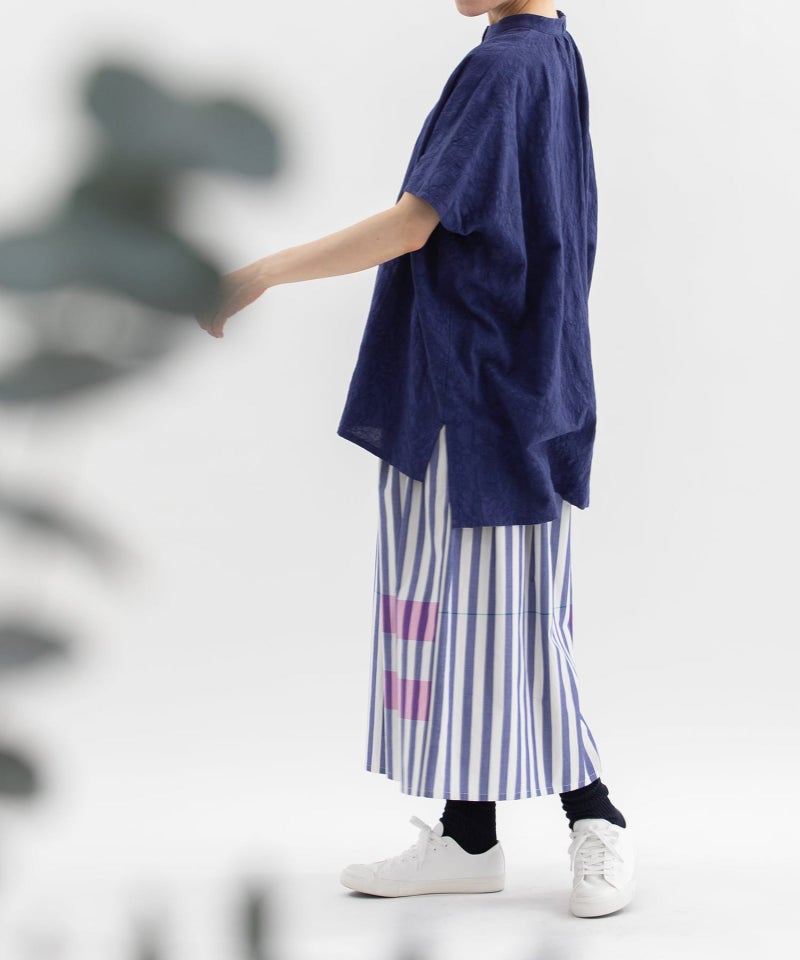 モデル身長：167cm