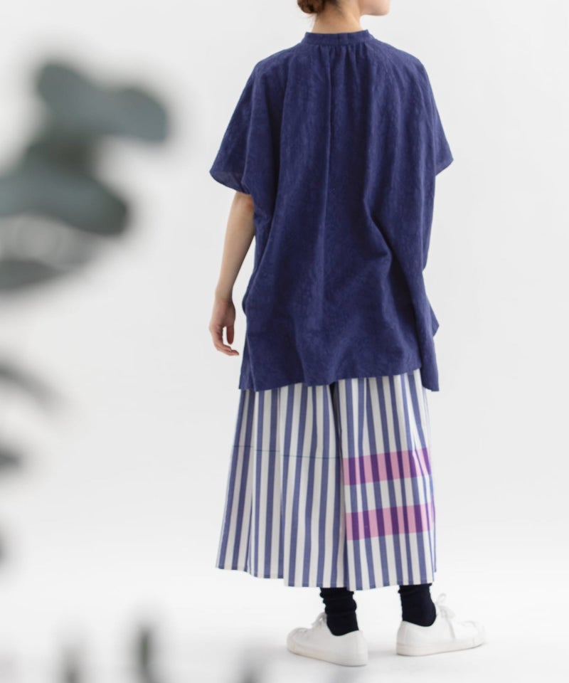 モデル身長：167cm