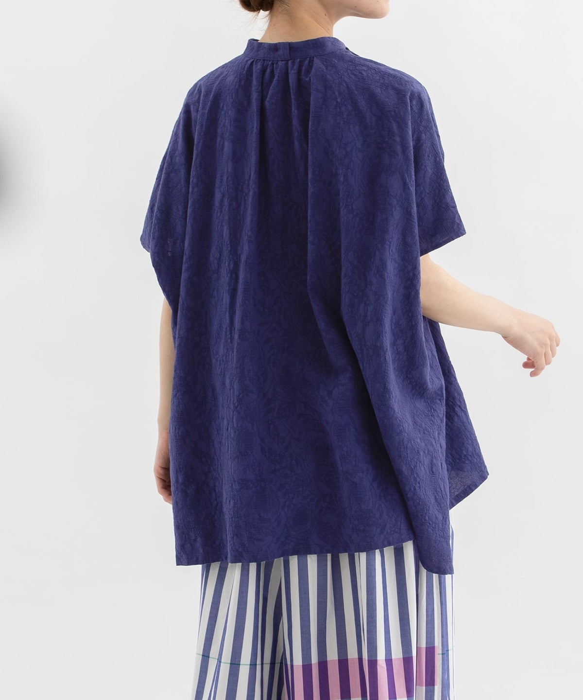 モデル身長：167cm