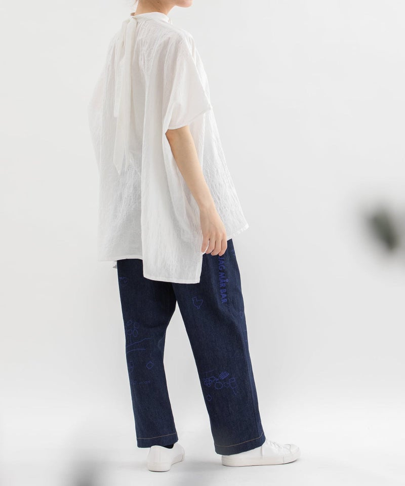 モデル身長：167cm