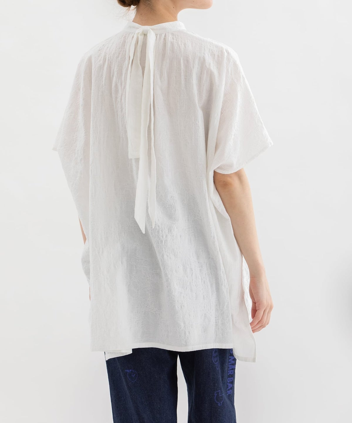 モデル身長：167cm