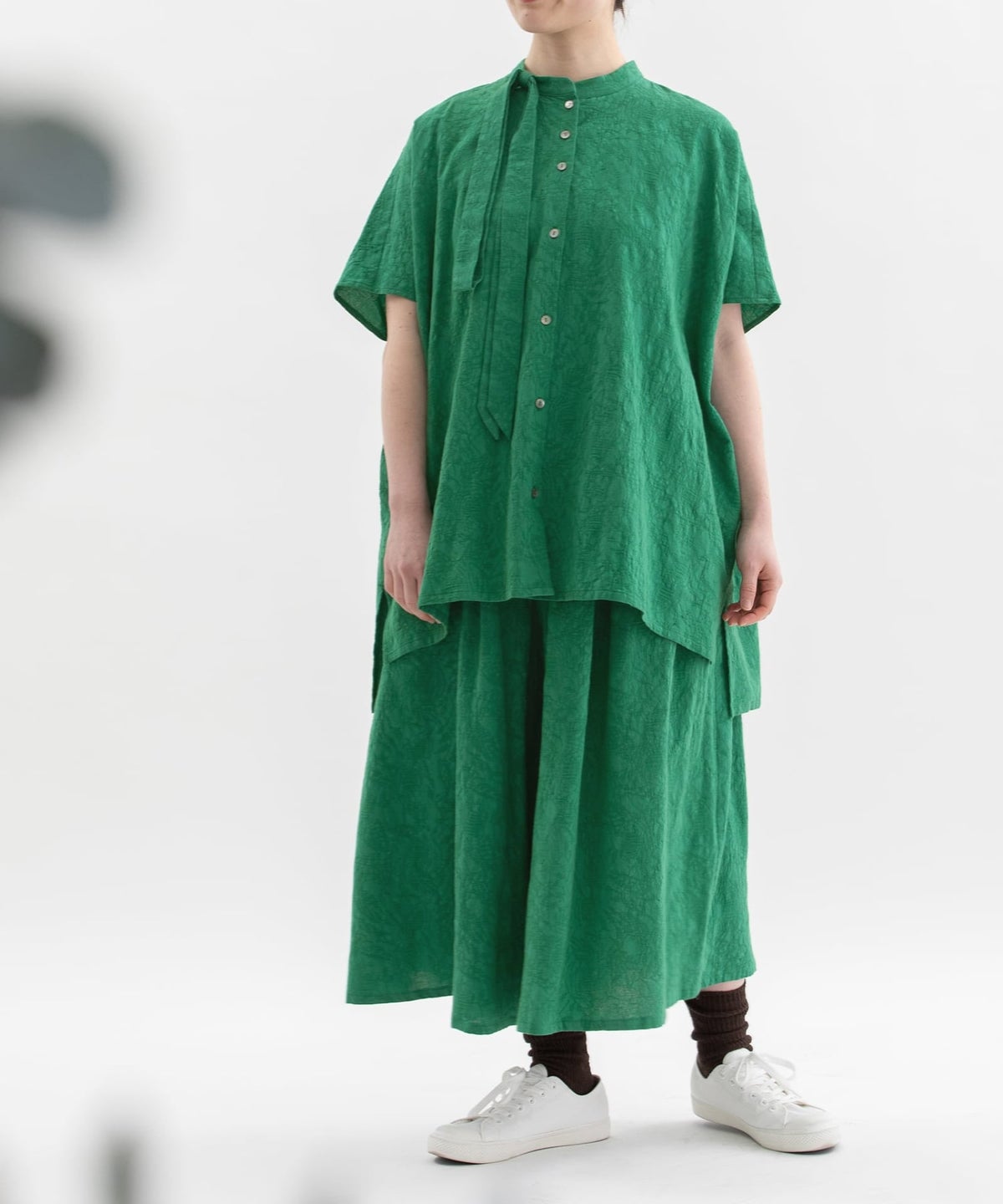 モデル身長：160cm