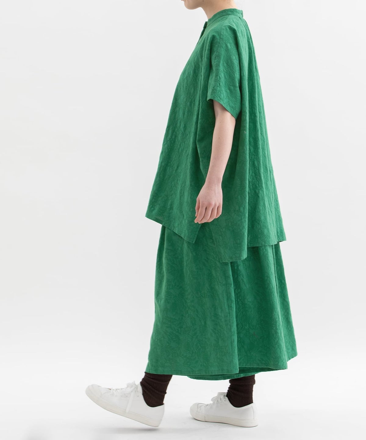 モデル身長：160cm