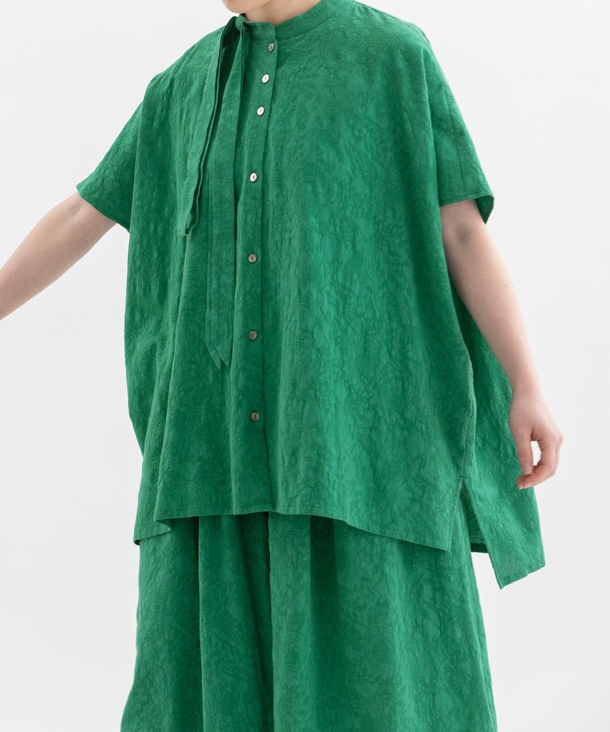 モデル身長：160cm