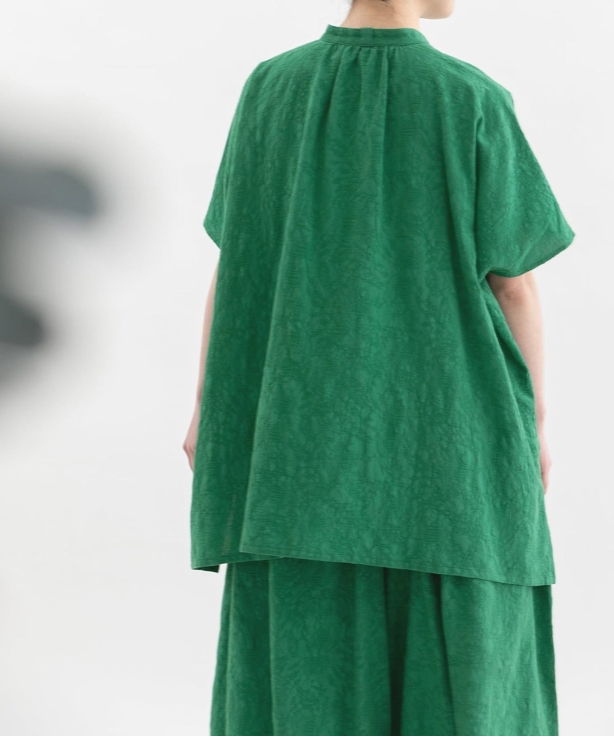 モデル身長：160cm