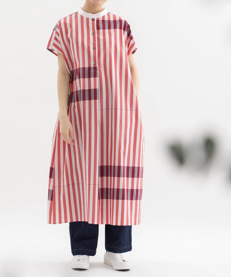 モデル身長：167cm