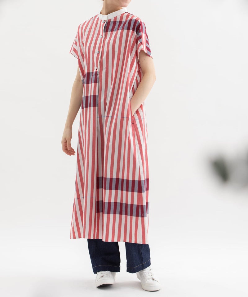 モデル身長：167cm