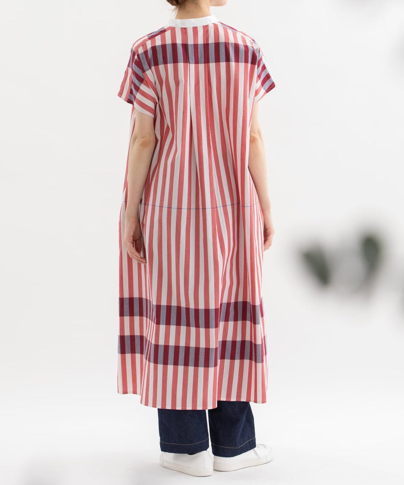 モデル身長：167cm