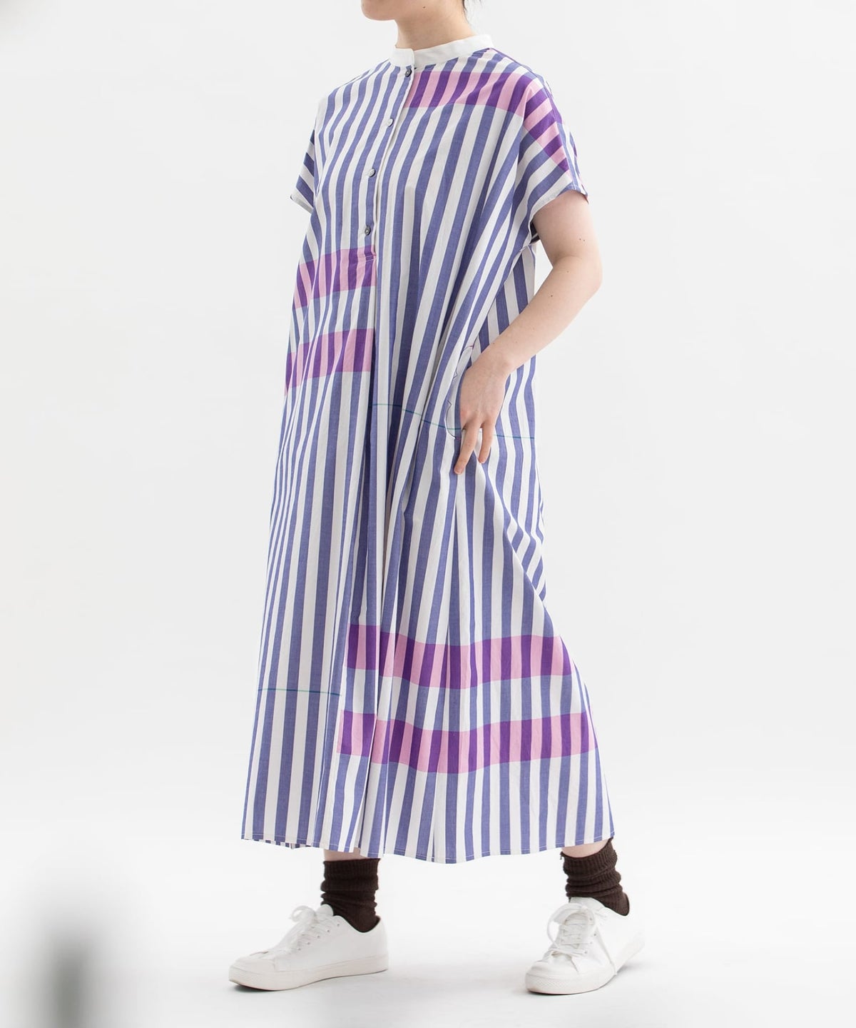 モデル身長：160cm