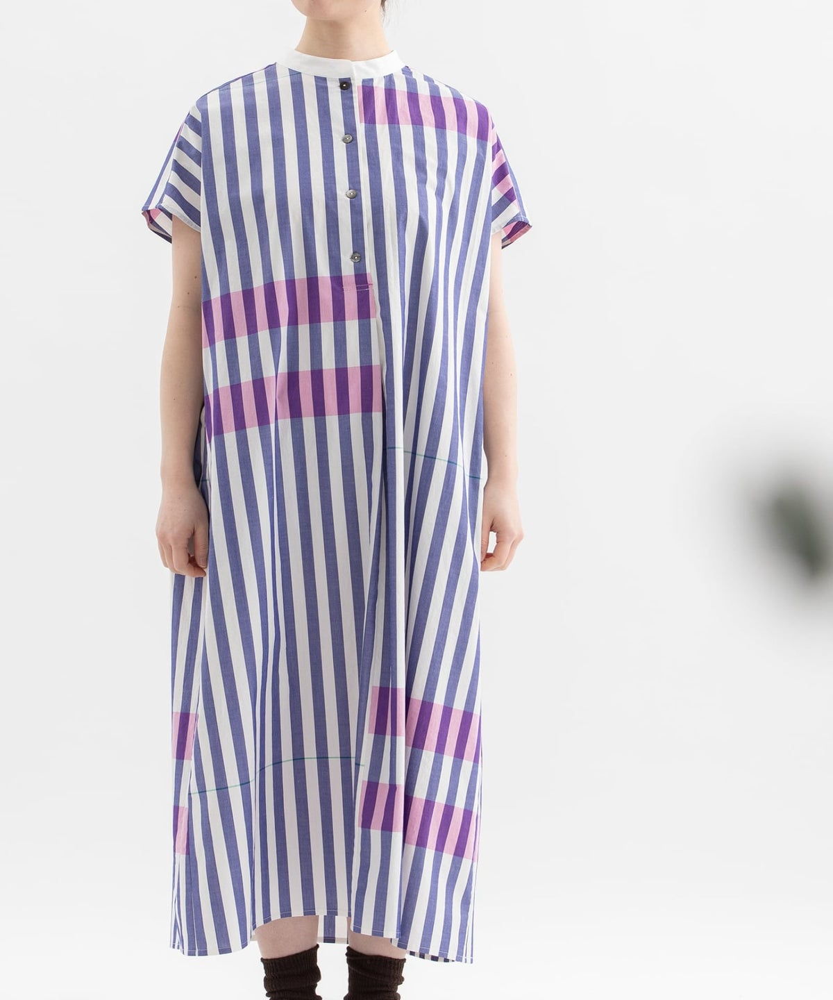 モデル身長：160cm