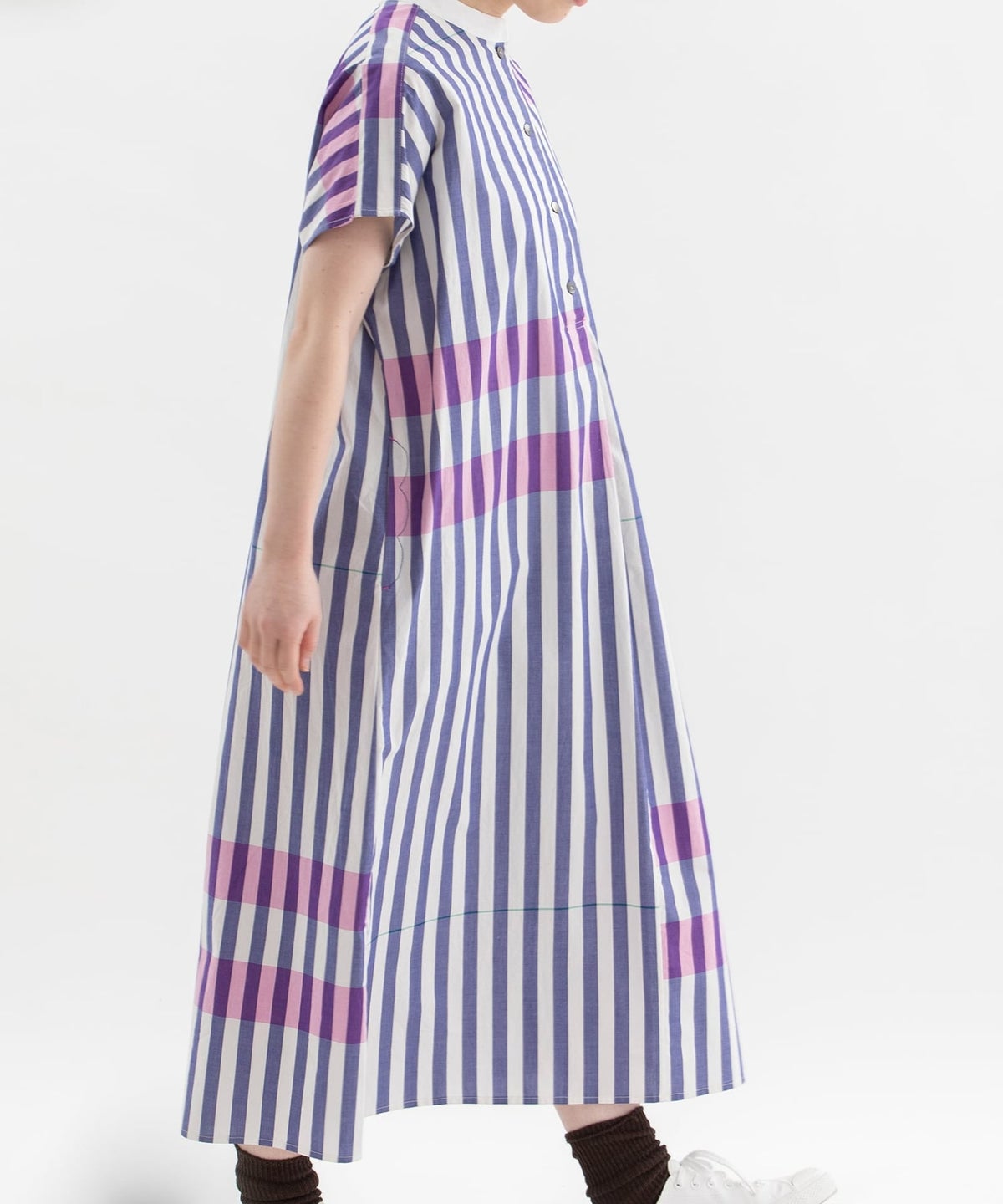 モデル身長：160cm