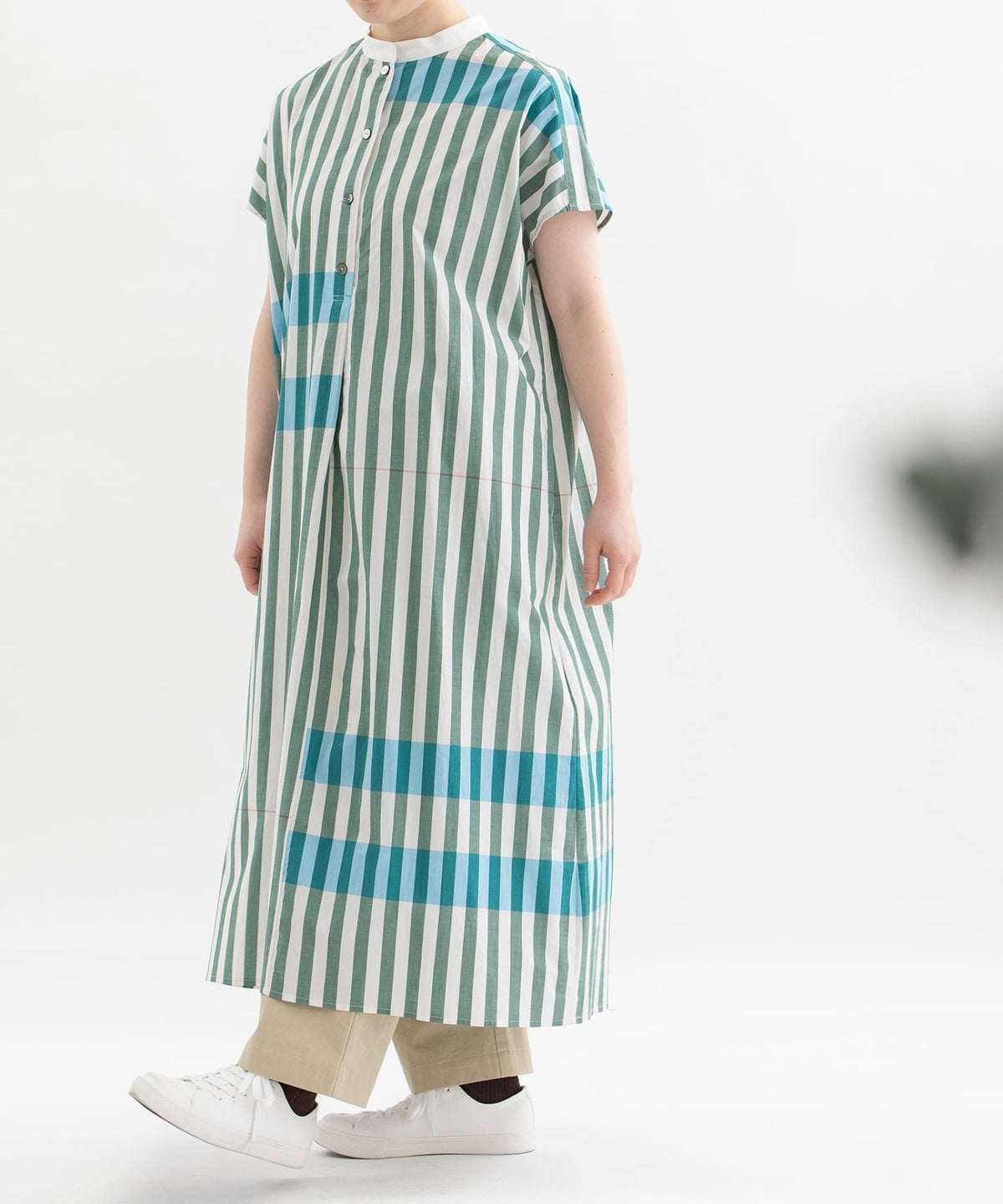 モデル身長：160cm