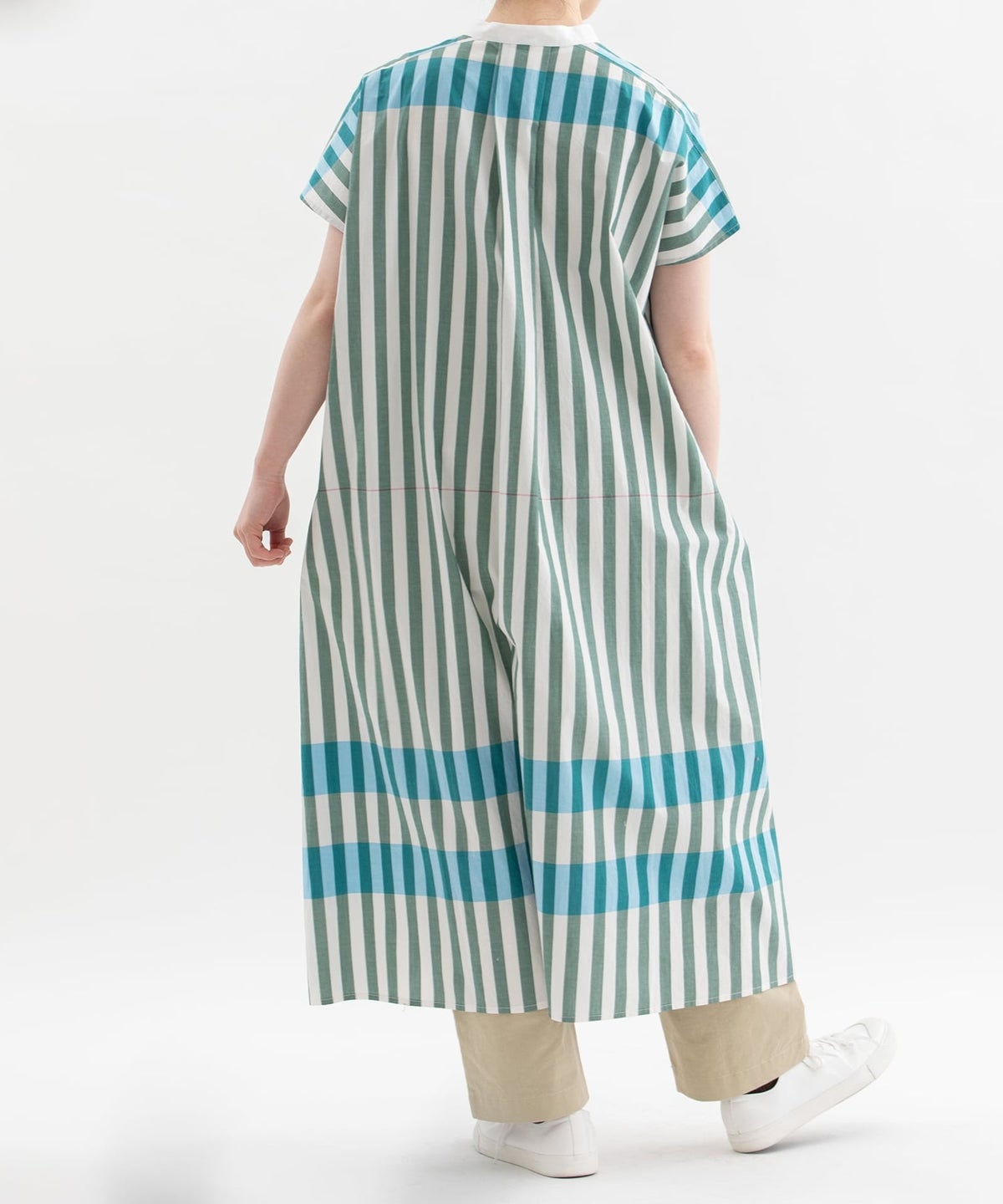 モデル身長：160cm