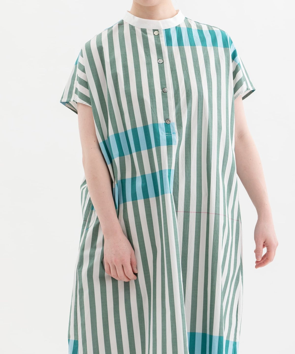 モデル身長：160cm