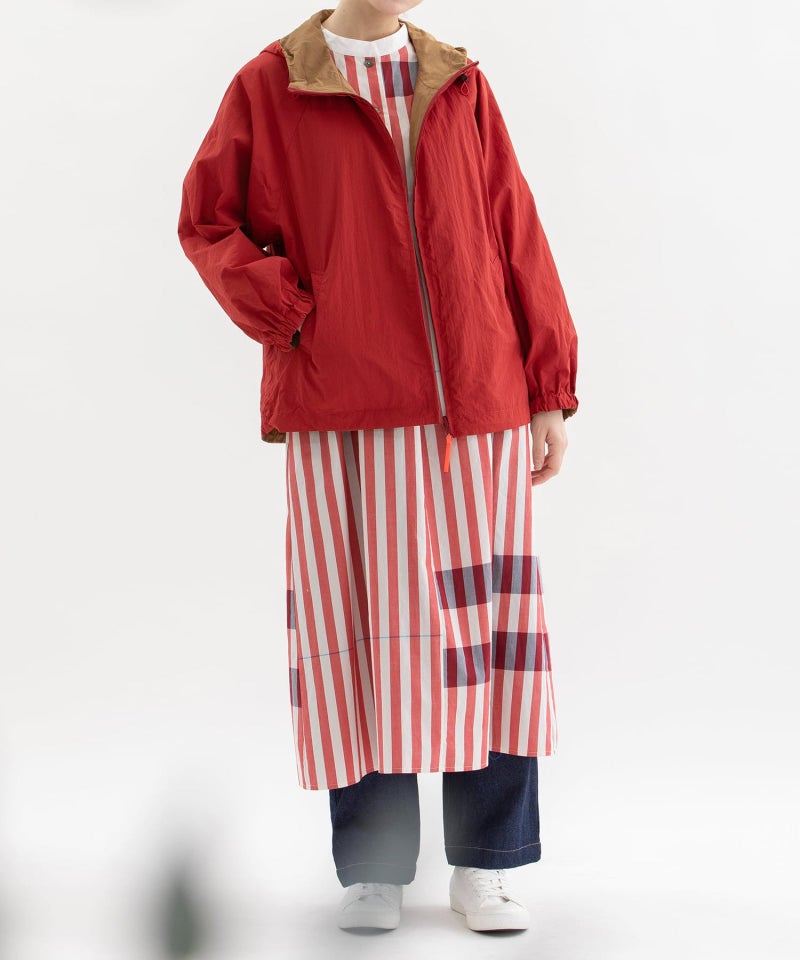 モデル身長：167cm