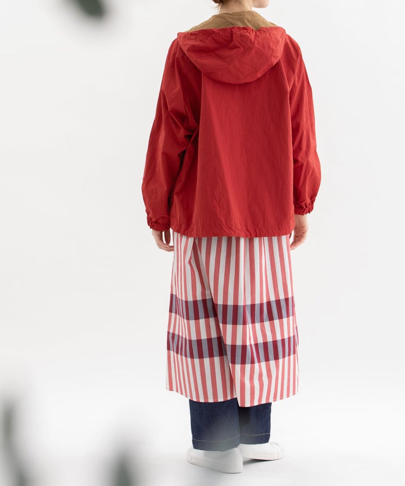 モデル身長：167cm