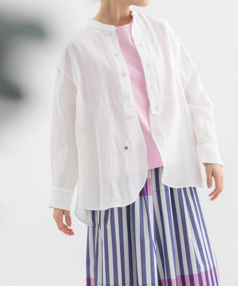 モデル身長：167cm