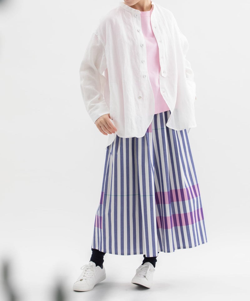 モデル身長：167cm