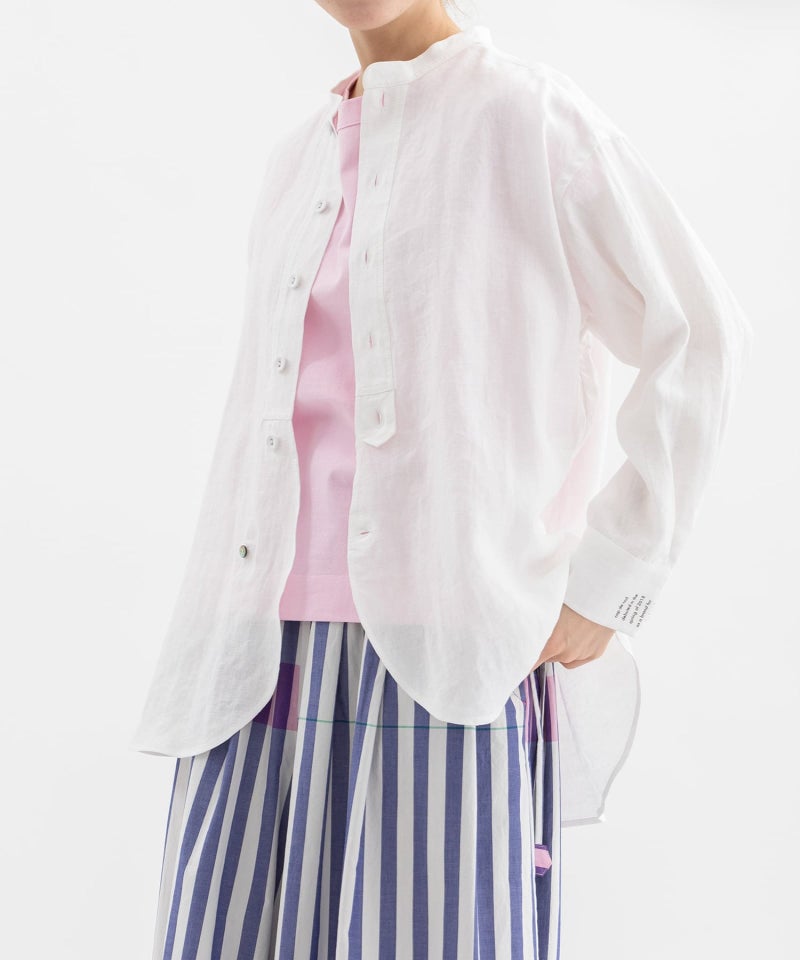 モデル身長：167cm