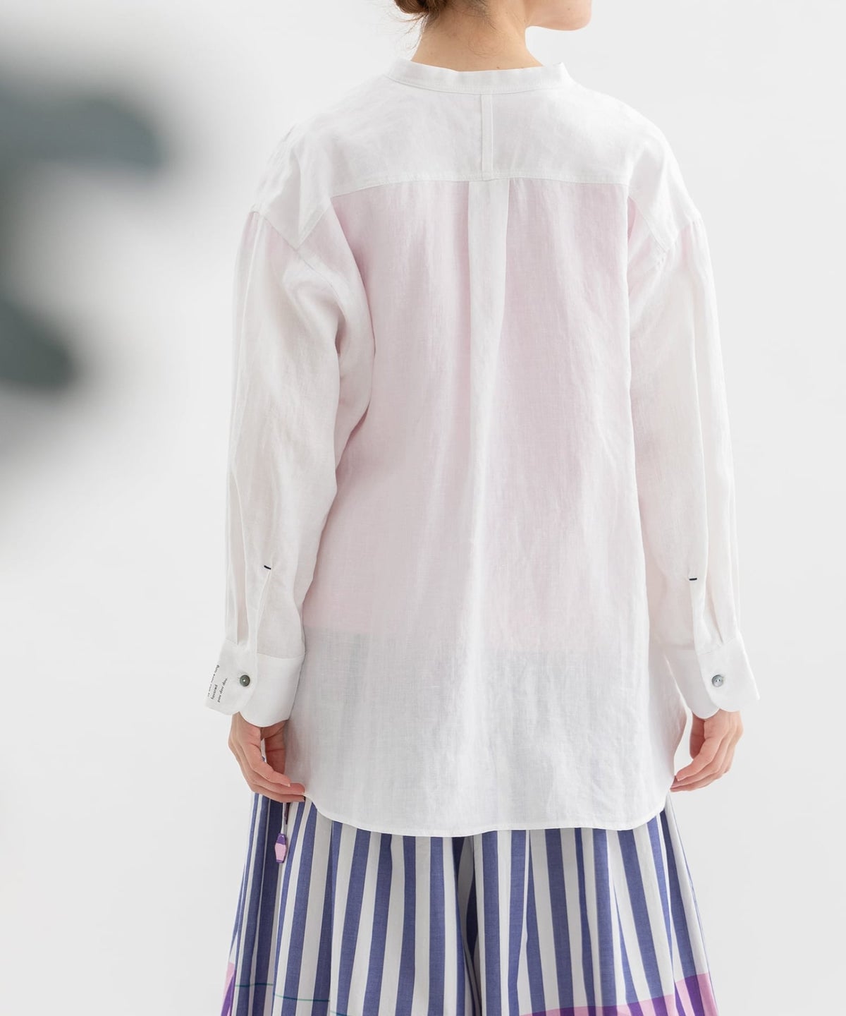 モデル身長：167cm