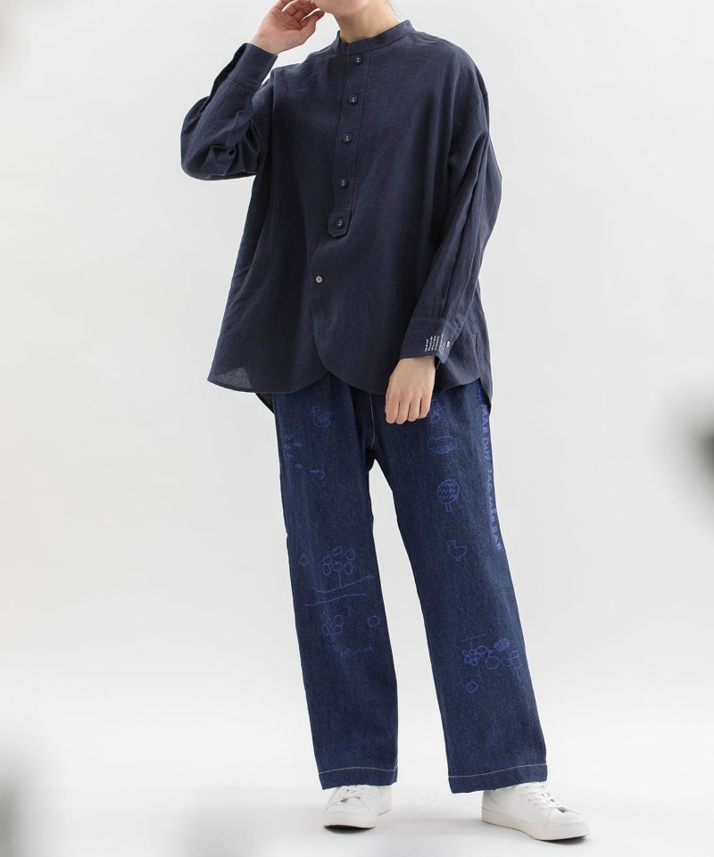 モデル身長：167cm