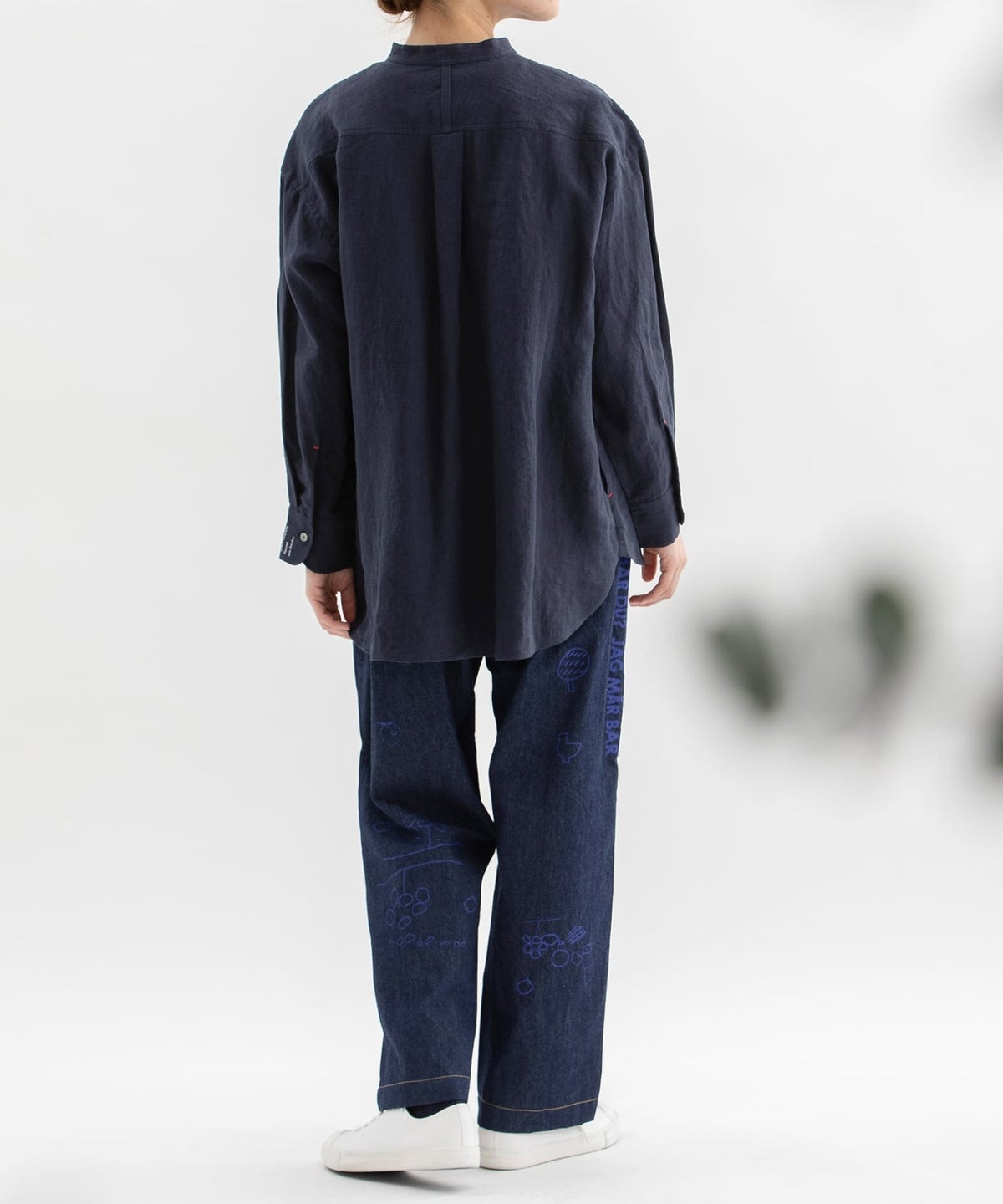 モデル身長：167cm