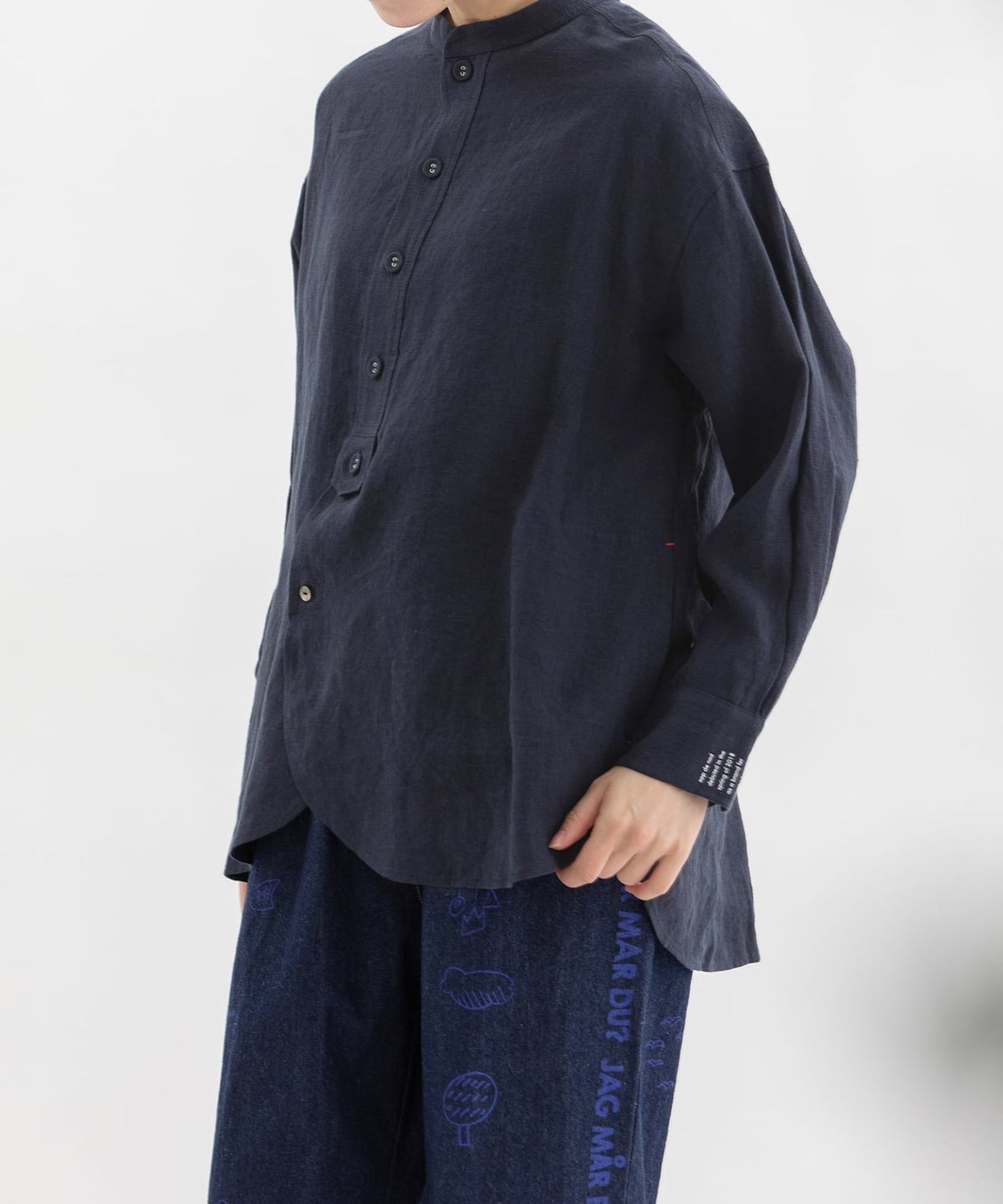 モデル身長：167cm